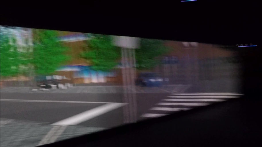 Demo2 - Participant's view
